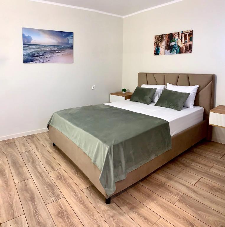 Квартира в центре Небуга - главное фото