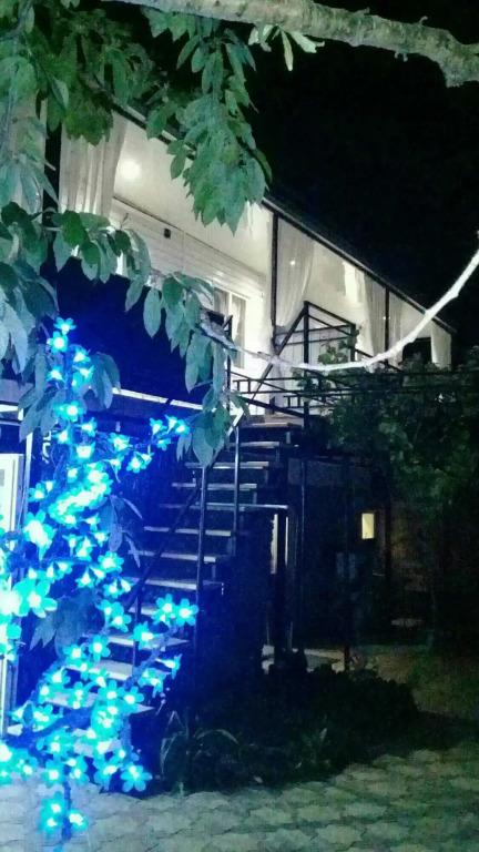 Гостевой дом Юг - главное фото