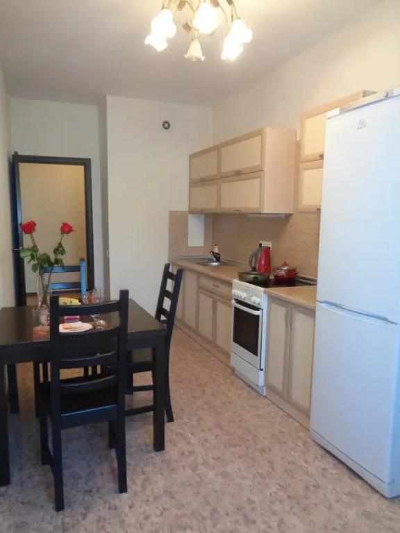 Однокомнатная квартира недалеко от жд вокзала - главное фото