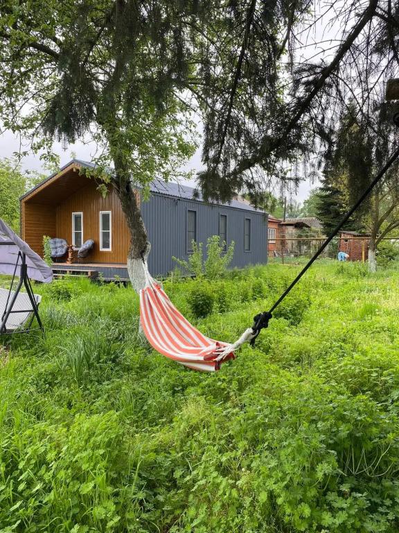 Частный дом Ani hOMe с садом у горной реки - главное фото