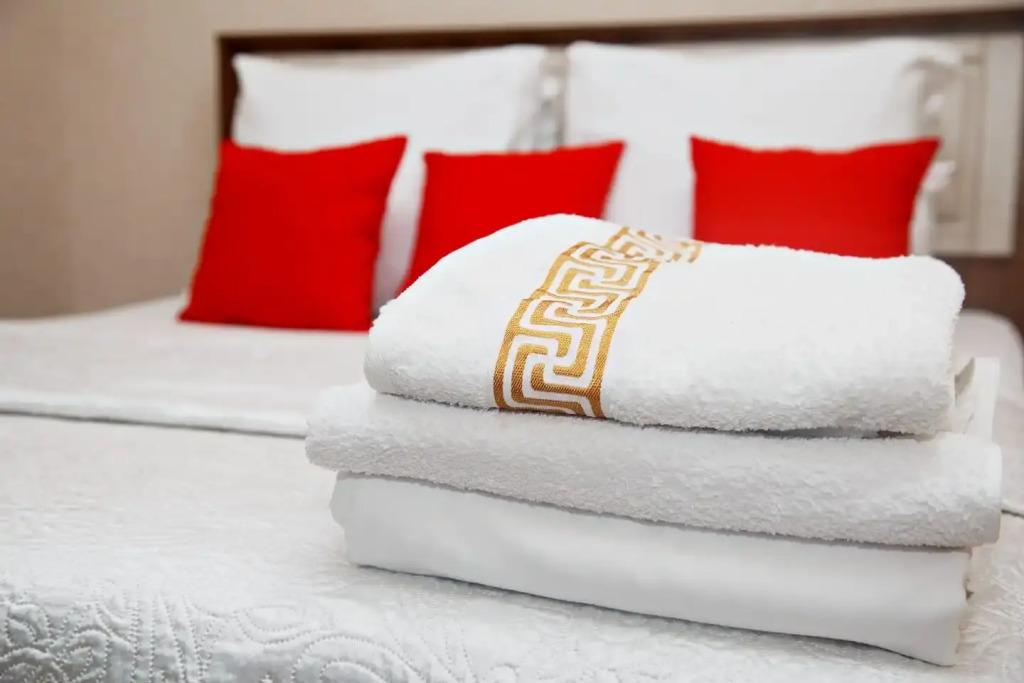 Апартаменты Комфорт и уют 42 - главное фото