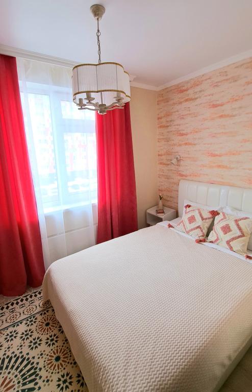 Квартира Спутник - главное фото