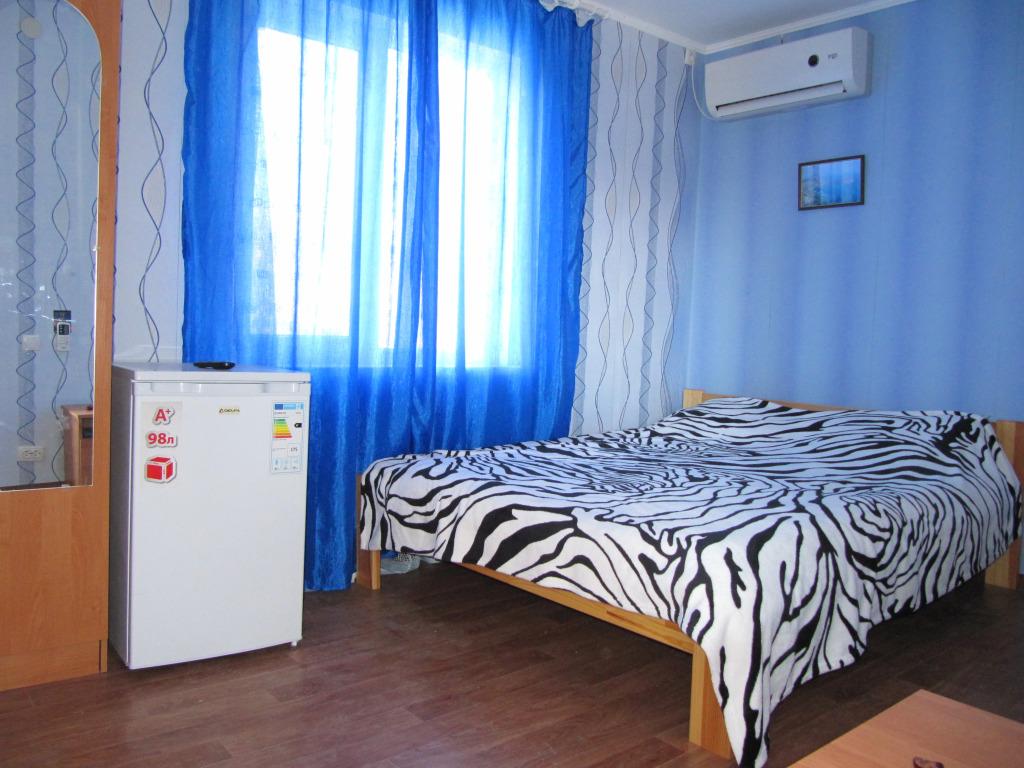 Гостевой Дом Ясень - главное фото