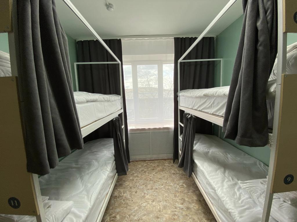 Хостел Декабрист - главное фото