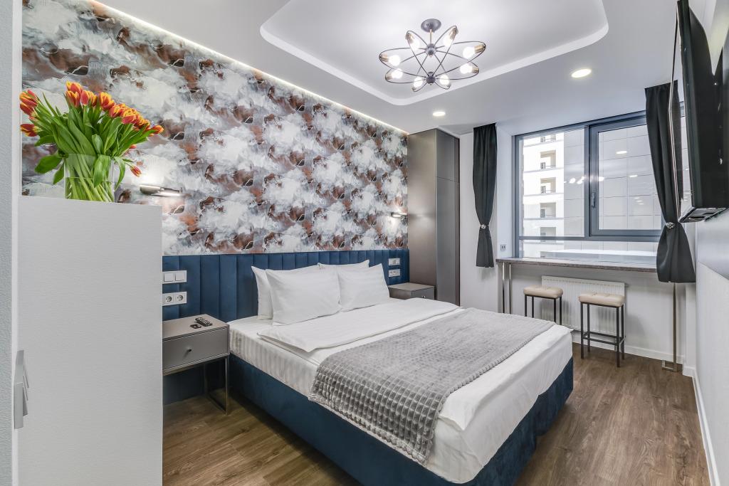 Гостевой Дом Rotas Lux - главное фото