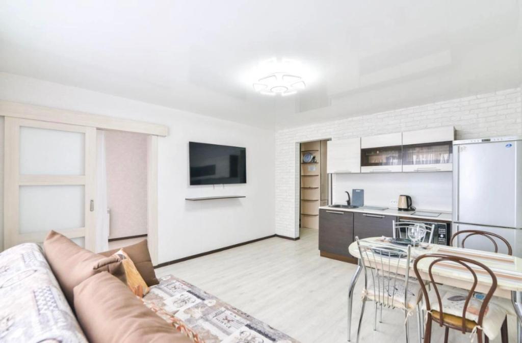 Апартаменты Идеальная Панорама - главное фото