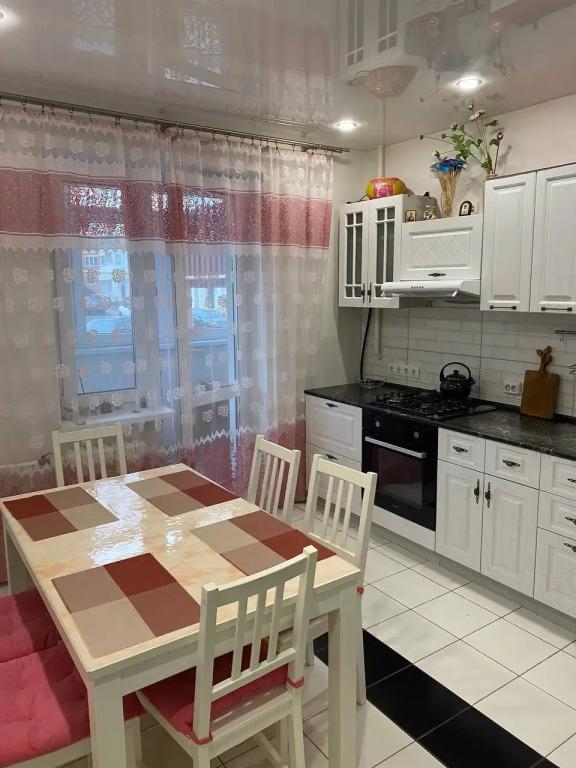 Квартира Отличная квартира в Полоцке - главное фото