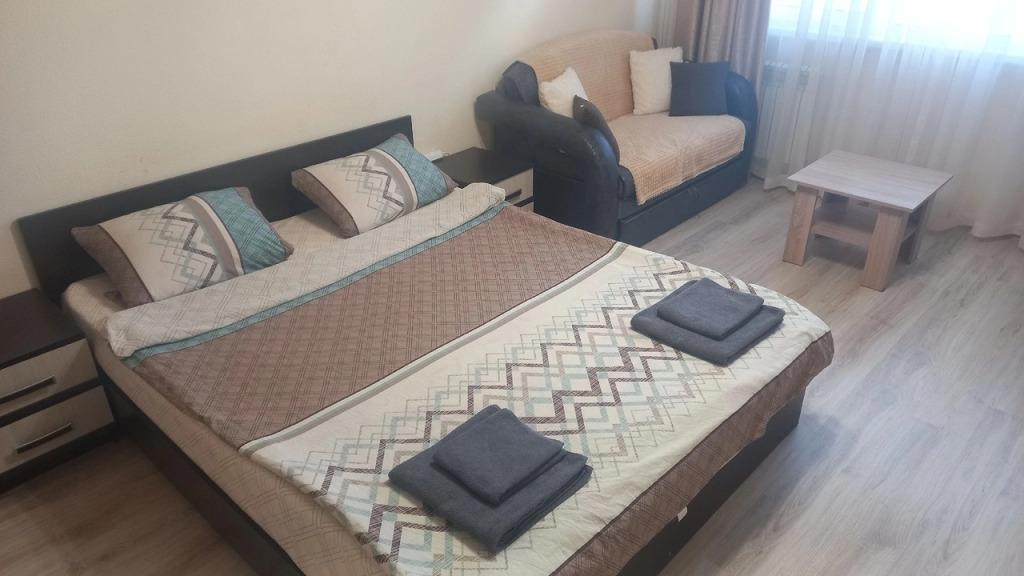 Апартаменты Aday в центре Курска - главное фото