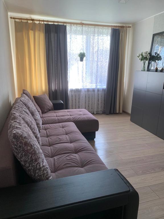 Квартира на улице Горького 18 - главное фото