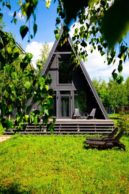 Гостевые дома Никитское Подворье - главное фото