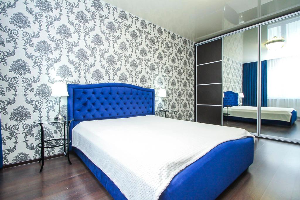 Апартаменты на Тюменском тракте 6/1 - главное фото