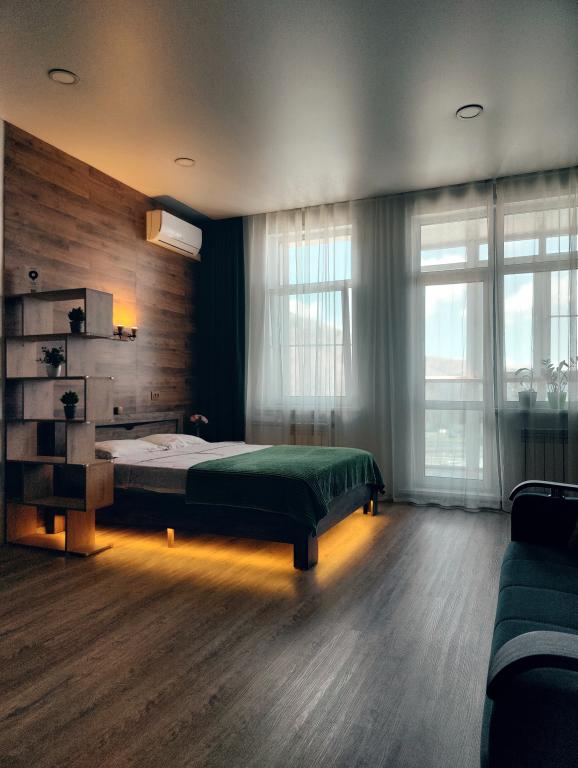 Апартаменты Fly Altay - главное фото