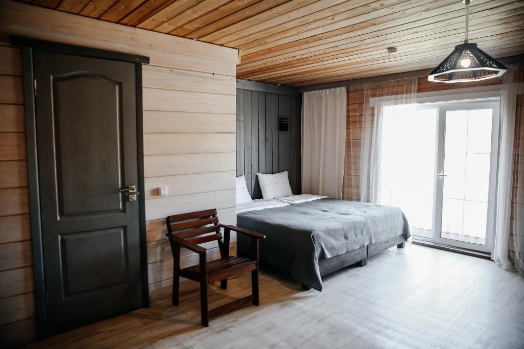 Гостевой дом Ольхон стори - главное фото