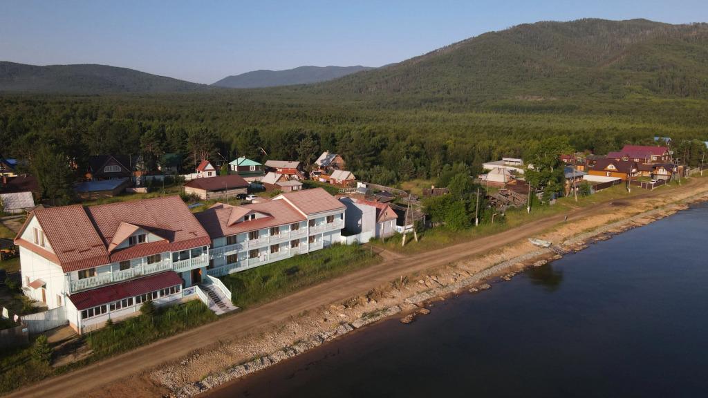 Гостевой дом Лукоморье - главное фото