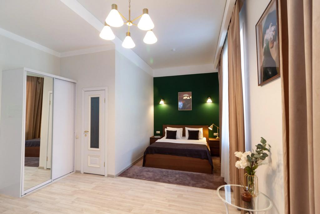 Мини-Отель GS - главное фото