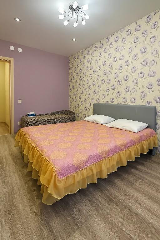 Квартира уютная обитель для командировок и отдыха - главное фото