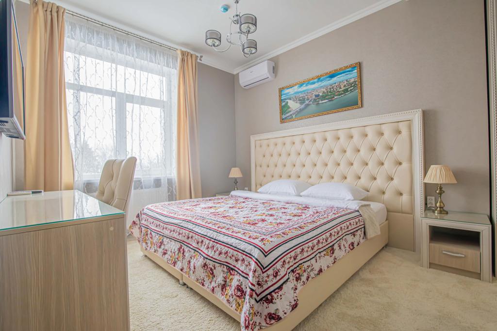 Мини-отель В Ростове Жить - главное фото