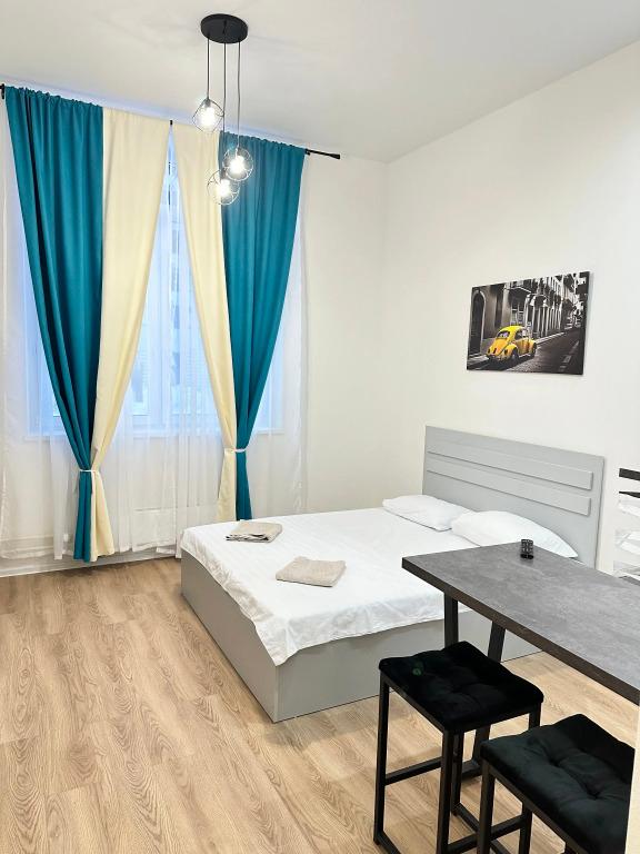 Апартаменты Apart de Luxe- 2 - главное фото