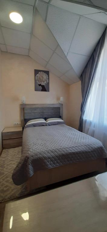 Гостиница Салават - главное фото