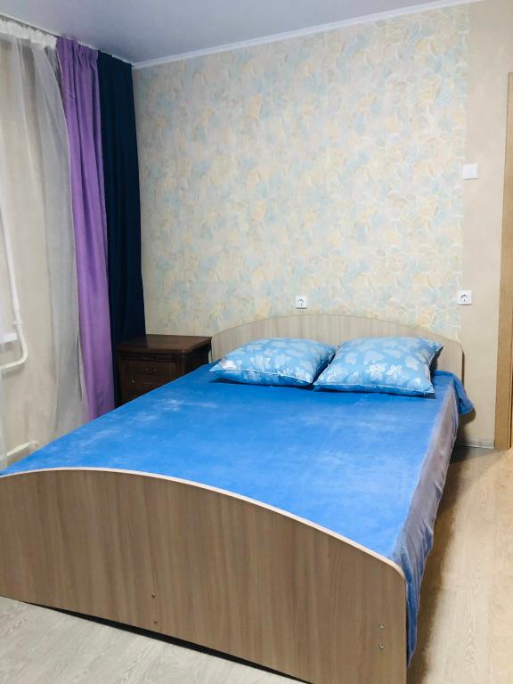 Апартаменты на Менделеева 23 - главное фото