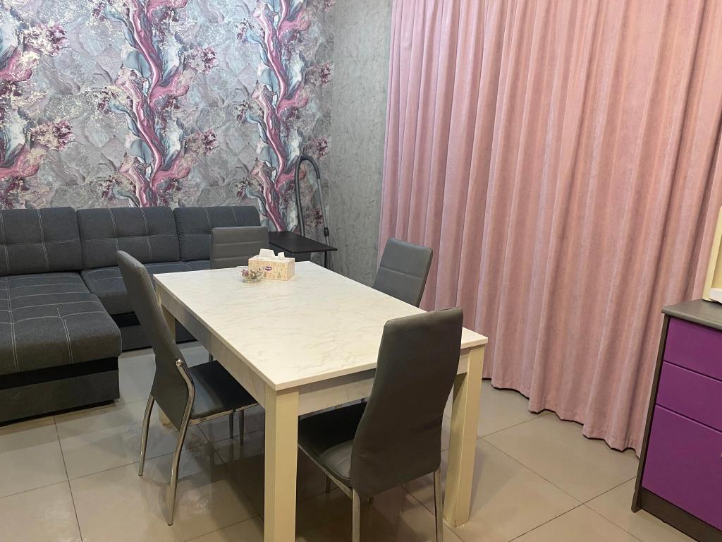 Квартира 2х Комнатная Квартира - главное фото