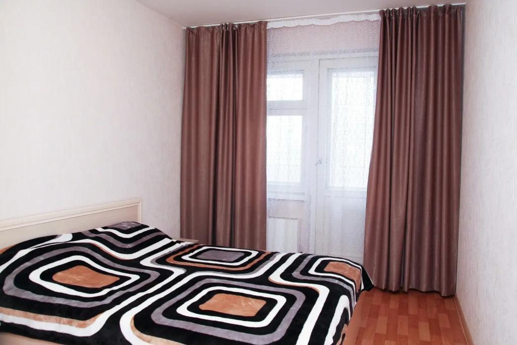 Апартаменты Мкр Северный - главное фото