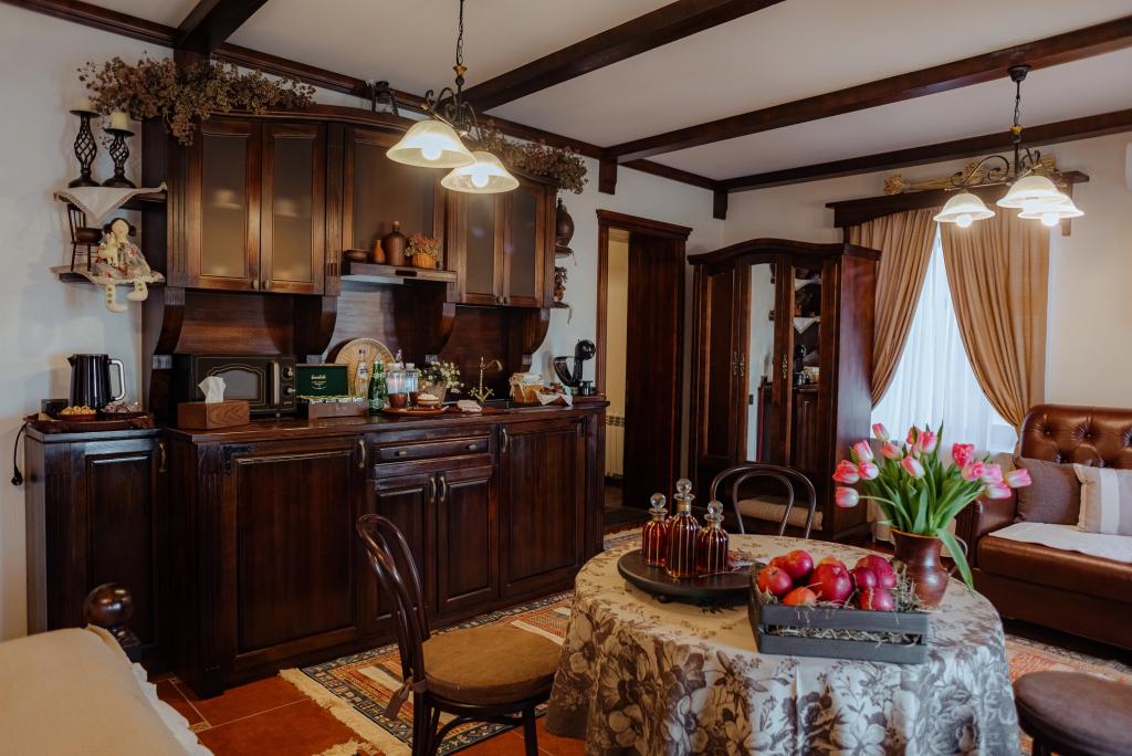 Гостевой дом купца Калугина - главное фото