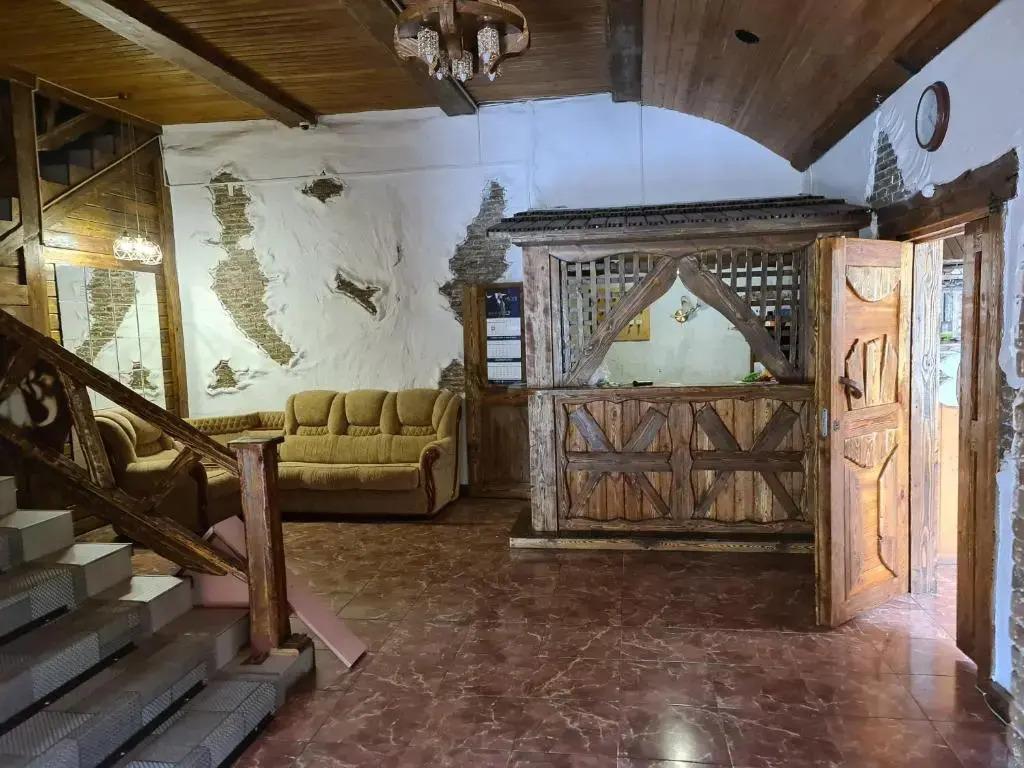 Мини-отель РГК Алексеевский - главное фото