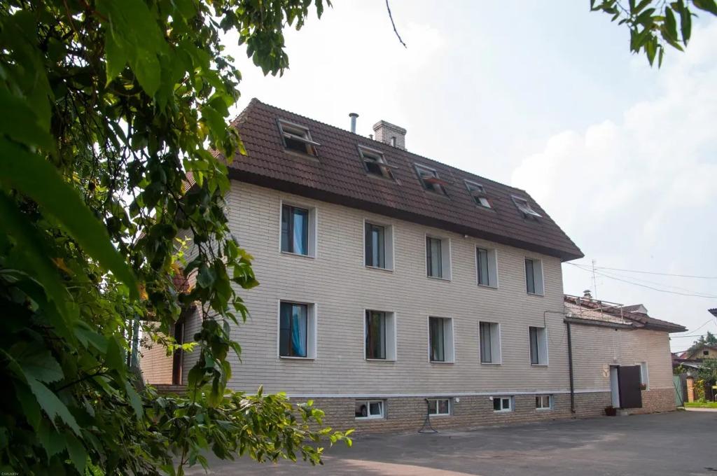 Меблированные комнаты Орловский - главное фото