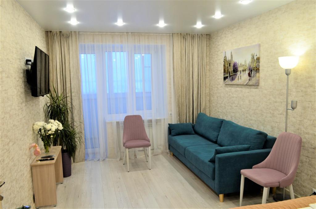 Апартаменты Belomorsk open Карелия - главное фото