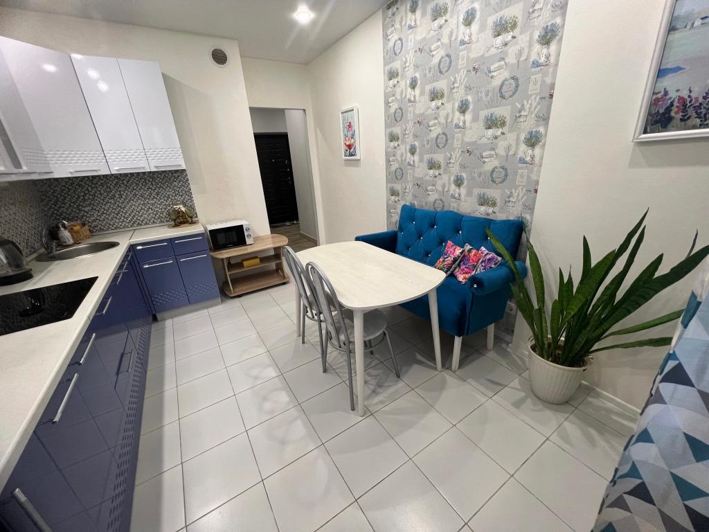 Квартира L&H Комфорт - главное фото