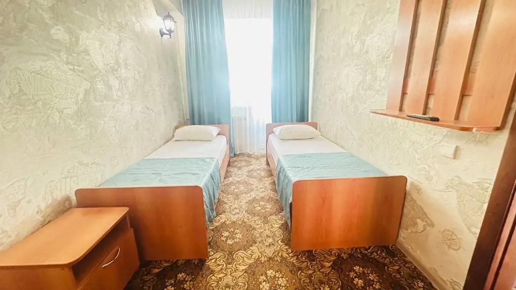 Отель Ретро - главное фото