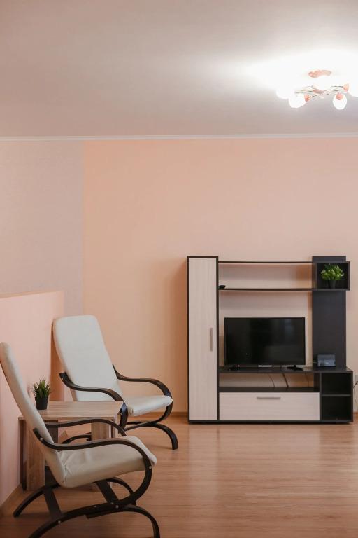 Апартаменты на Фирсова - главное фото