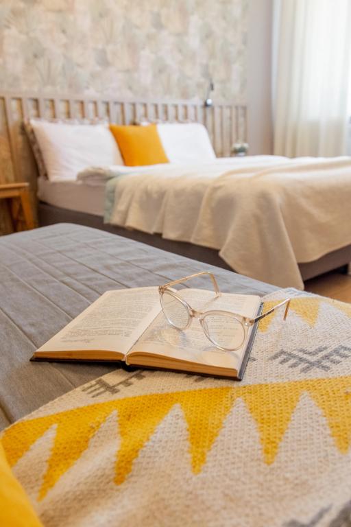 Апартаменты недалеко от М - 4 Дон - главное фото