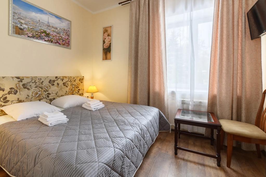 Гостинца Грин-Стар - главное фото