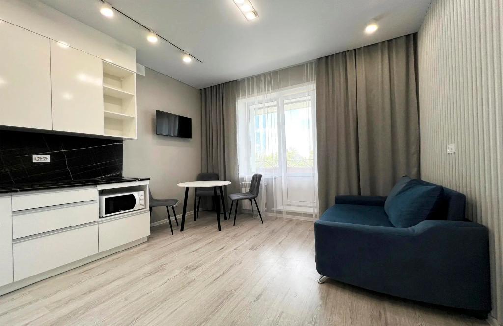 Апартаменты Добрые Сутки на Разина 69-27 - главное фото