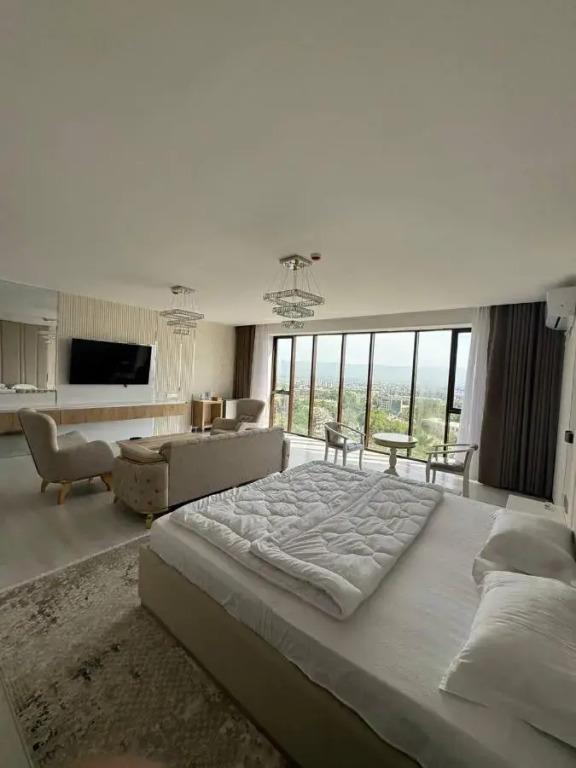 Отель Aram - главное фото