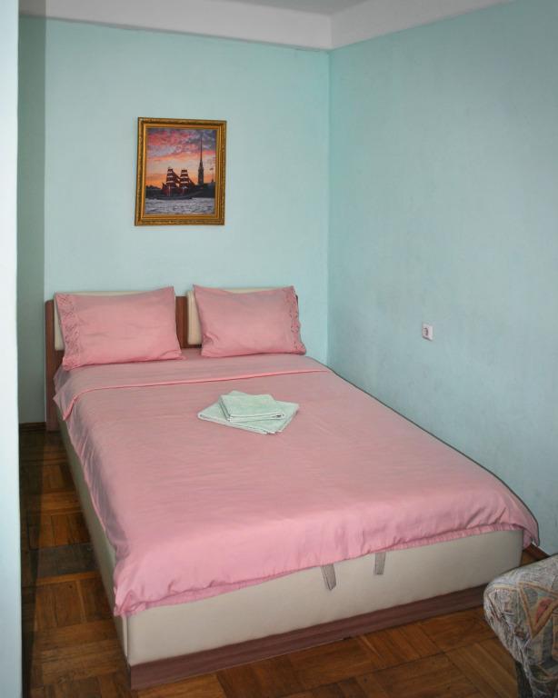 Апартаменты Домашний Уют - главное фото