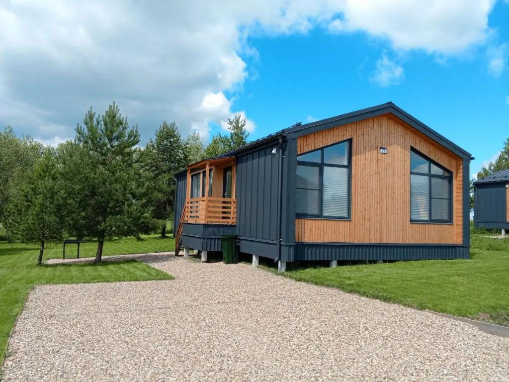 Шале в Искона Парк - главное фото