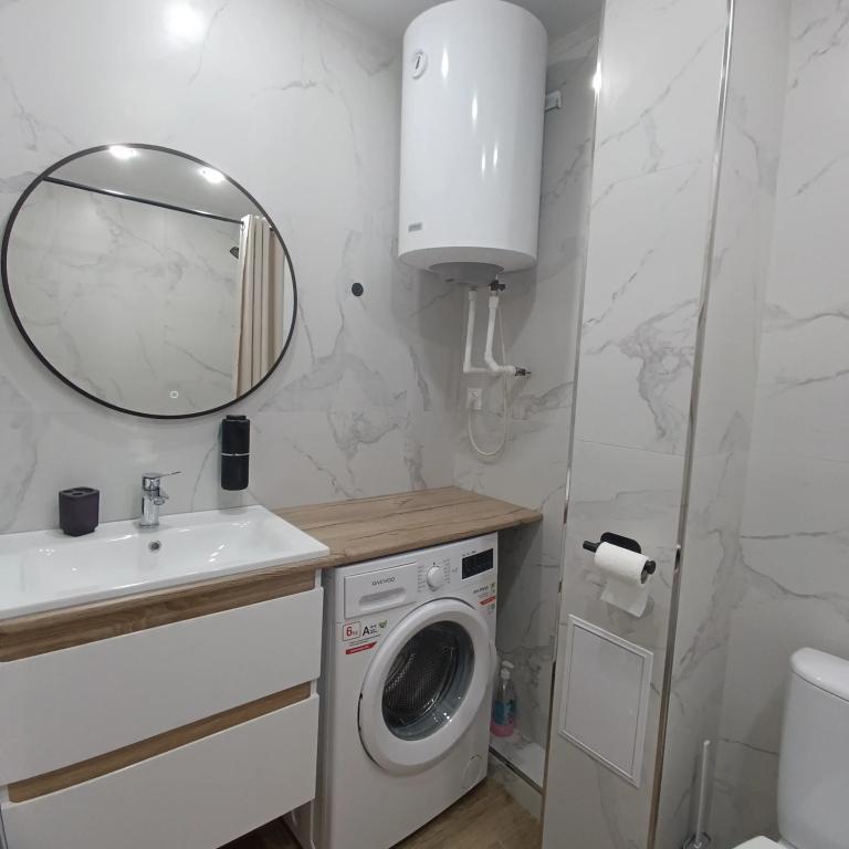 Квартира Уютная - главное фото