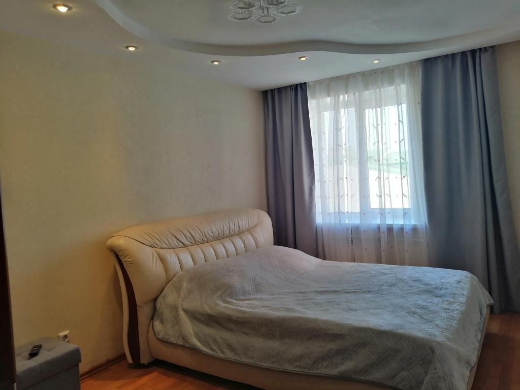 Квартира Уютная двухкомнатная квартира - главное фото