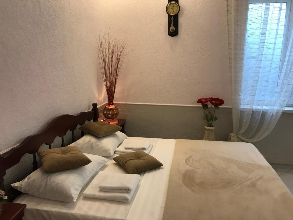 Visteriya Guest House - главное фото