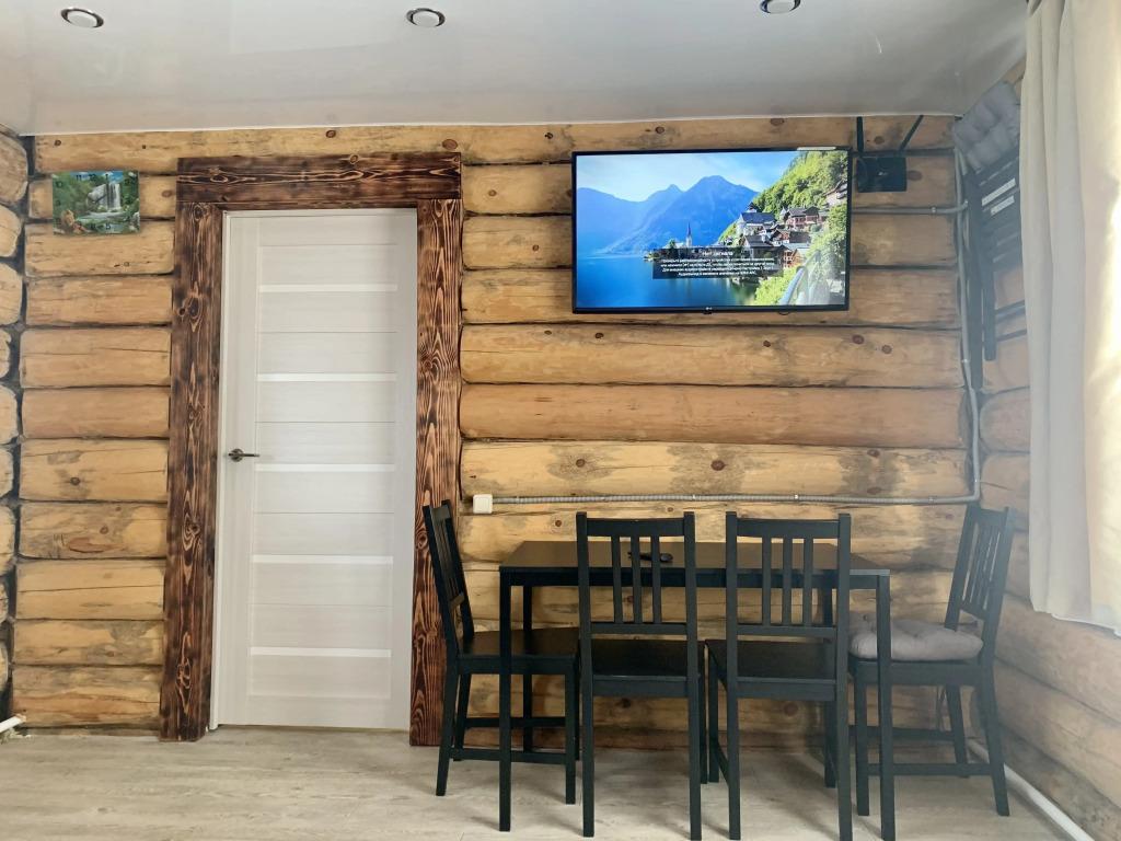 Частный дом family guest house - главное фото