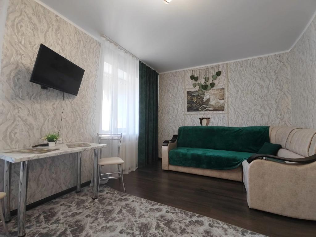 Апартаменты Студия - главное фото