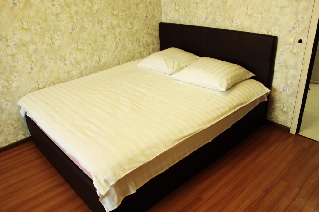 Izobilie Apart-Hotel - главное фото