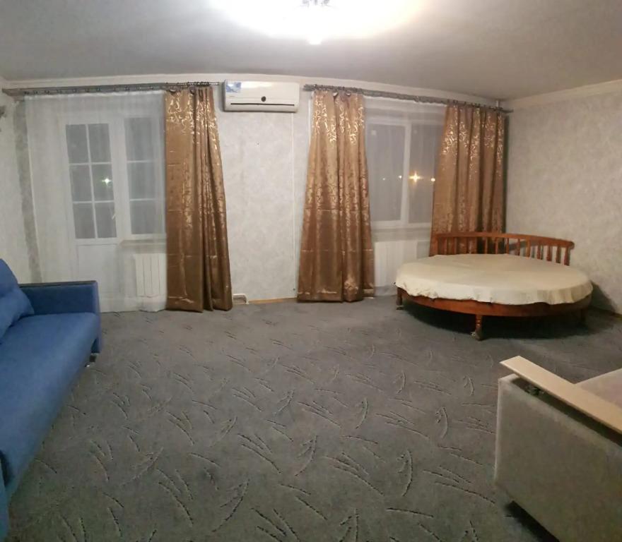 Апартаменты Дружбы 87 - главное фото