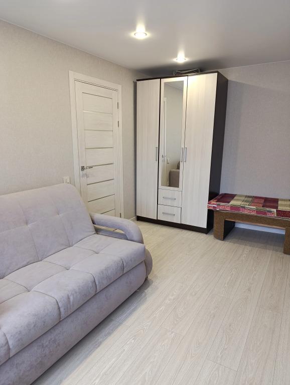 Квартира Проезд Строителей 19 - главное фото