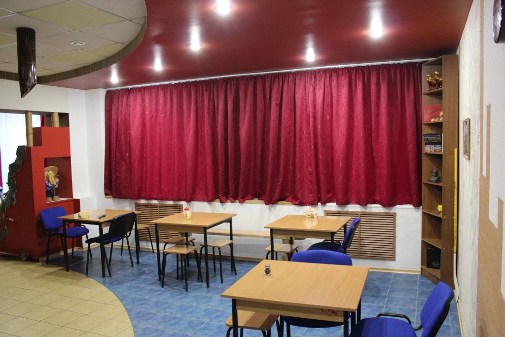 Хостел Тихое Место - главное фото