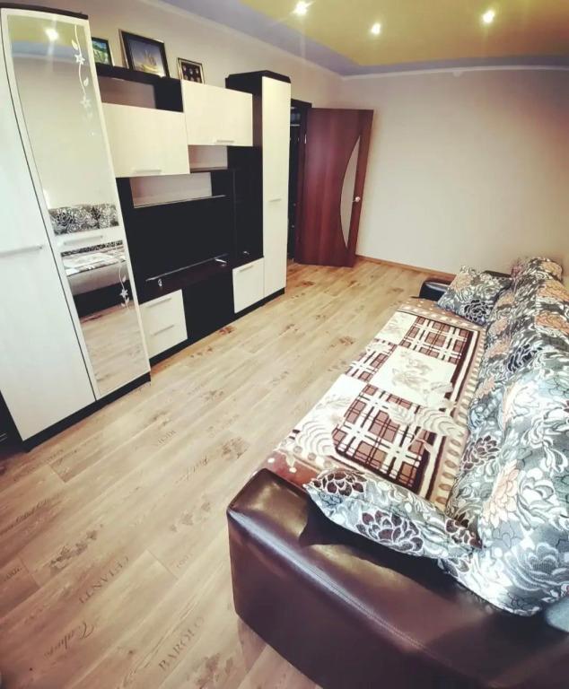 Квартира Уютная комфортная - главное фото