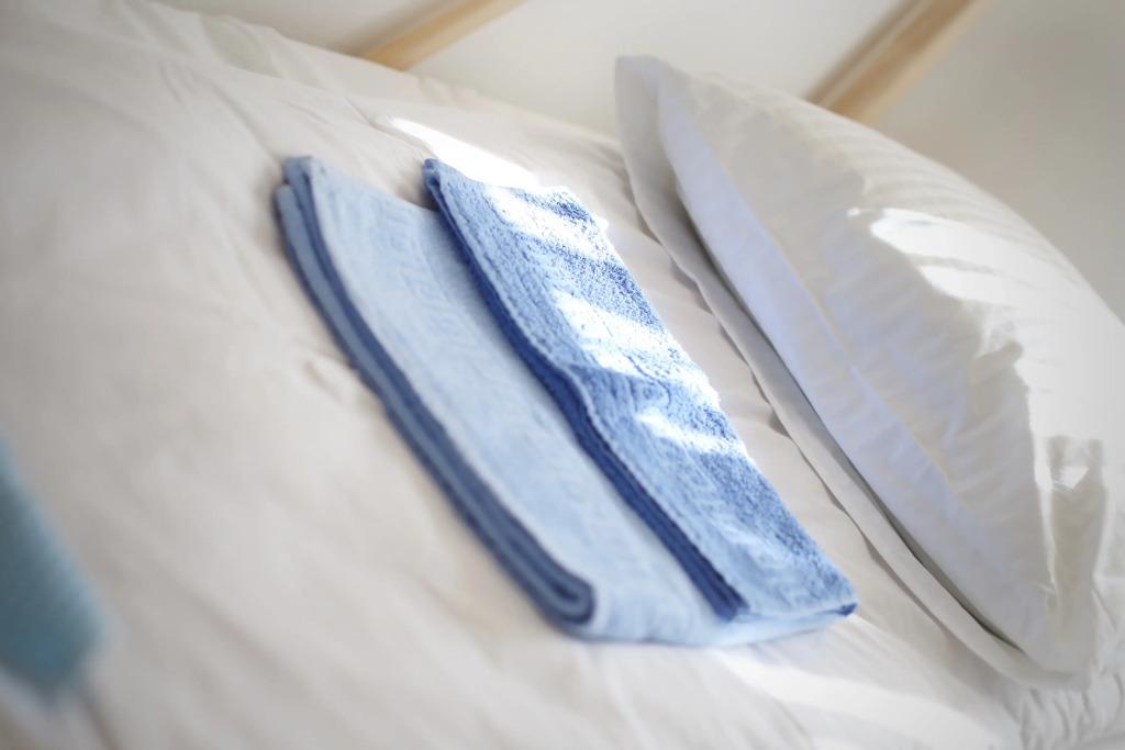 Хостел Брусника - главное фото